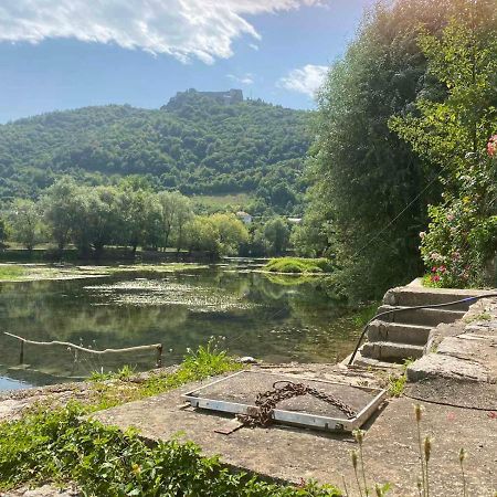Villa Dino Kulen Vakuf Εξωτερικό φωτογραφία