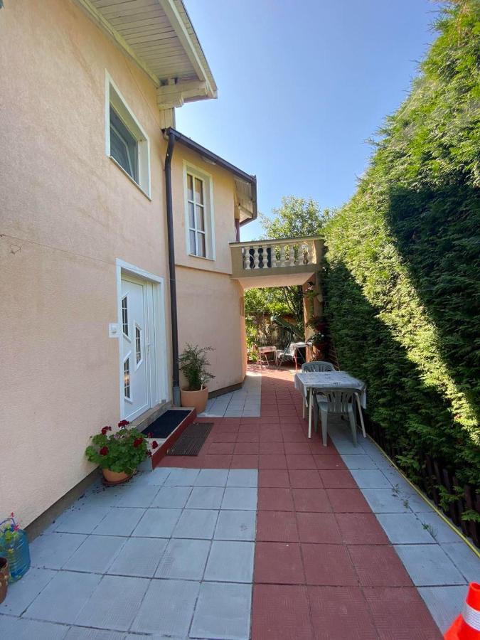 Villa Dino Kulen Vakuf Εξωτερικό φωτογραφία