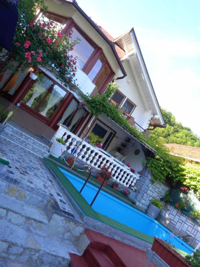 Villa Dino Kulen Vakuf Εξωτερικό φωτογραφία
