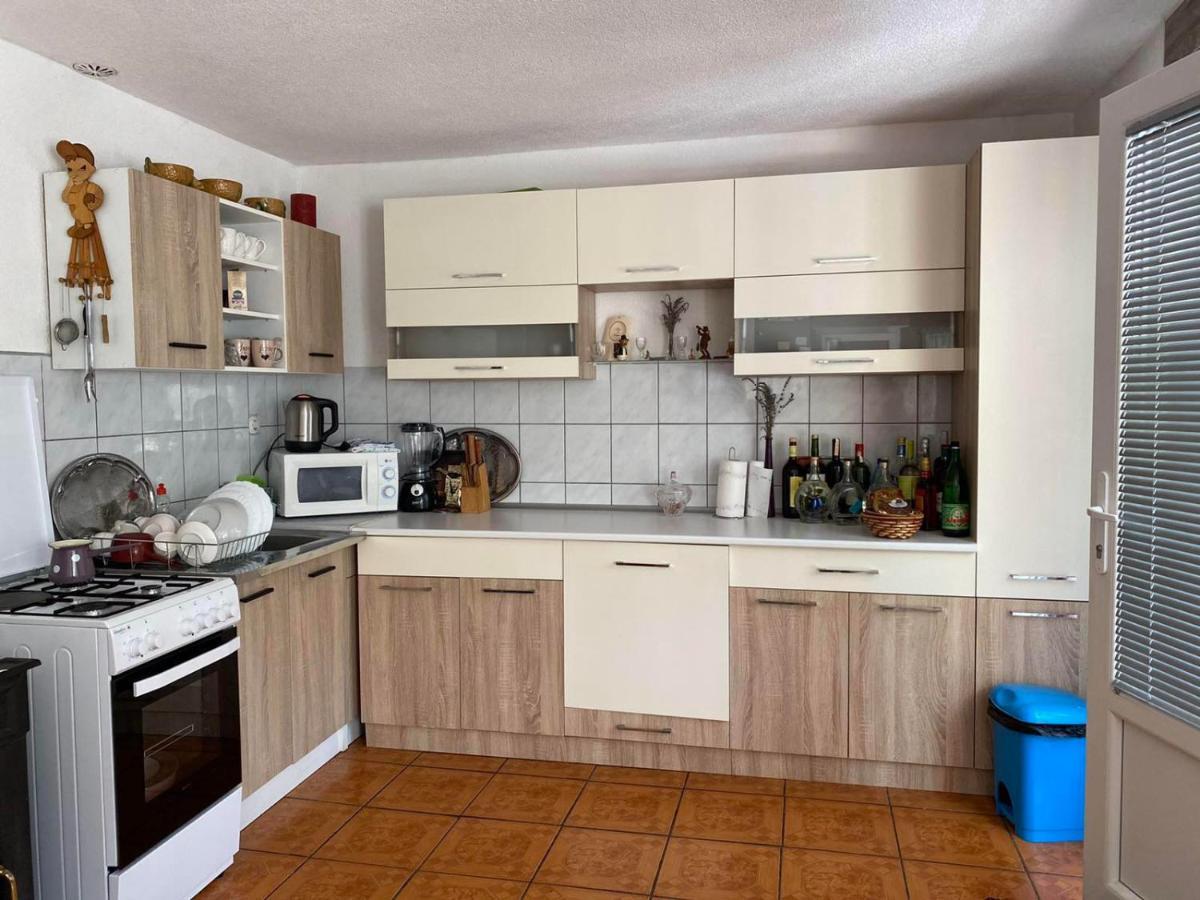Villa Dino Kulen Vakuf Εξωτερικό φωτογραφία