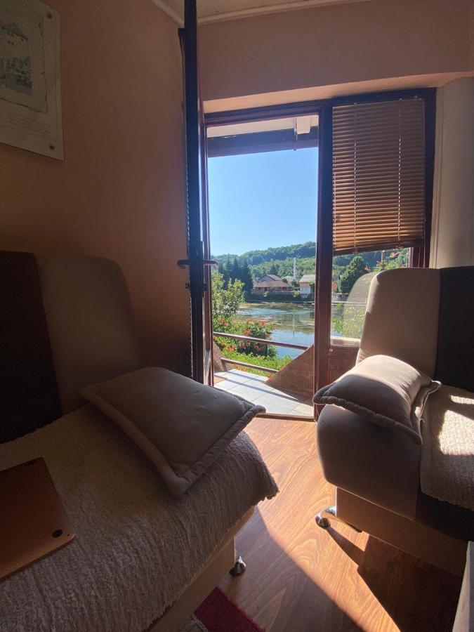Villa Dino Kulen Vakuf Εξωτερικό φωτογραφία