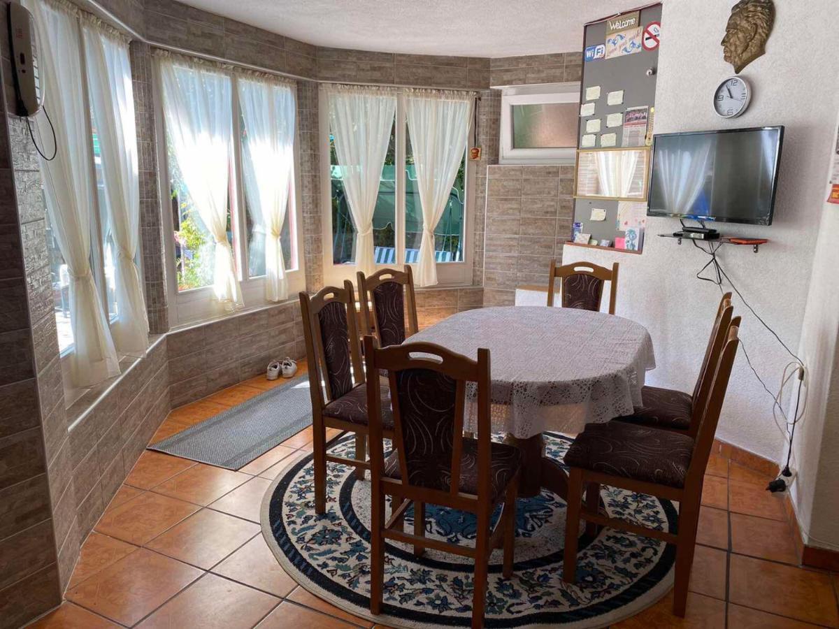 Villa Dino Kulen Vakuf Εξωτερικό φωτογραφία