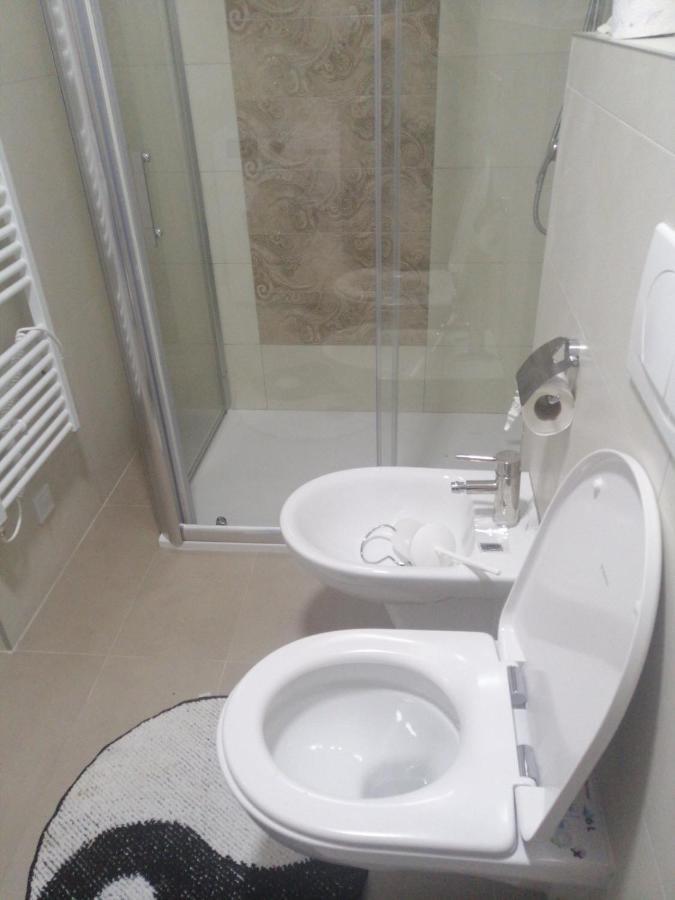 Villa Dino Kulen Vakuf Εξωτερικό φωτογραφία