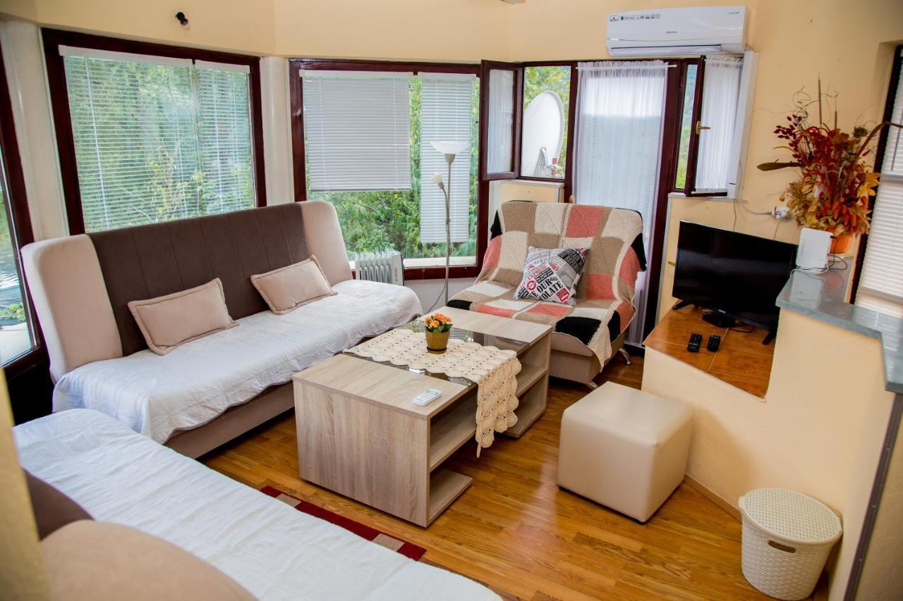Villa Dino Kulen Vakuf Εξωτερικό φωτογραφία
