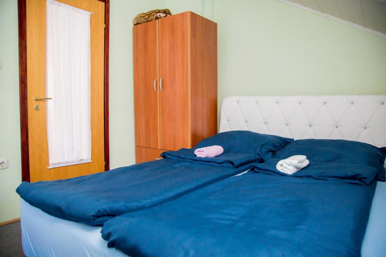 Villa Dino Kulen Vakuf Εξωτερικό φωτογραφία
